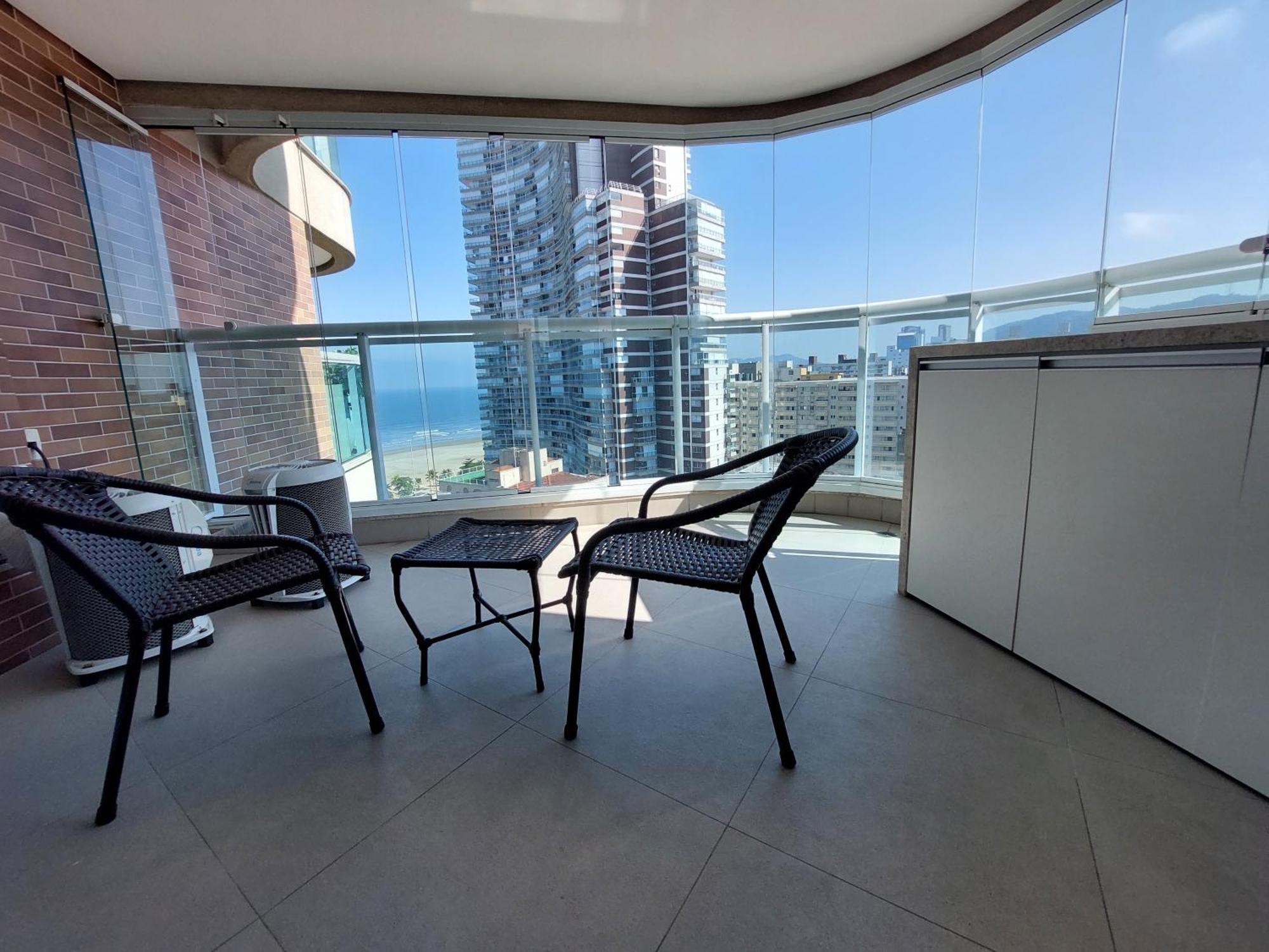 Apartment Estanconfor 1701 - Decoracao E Vista Mar Encantadoras *