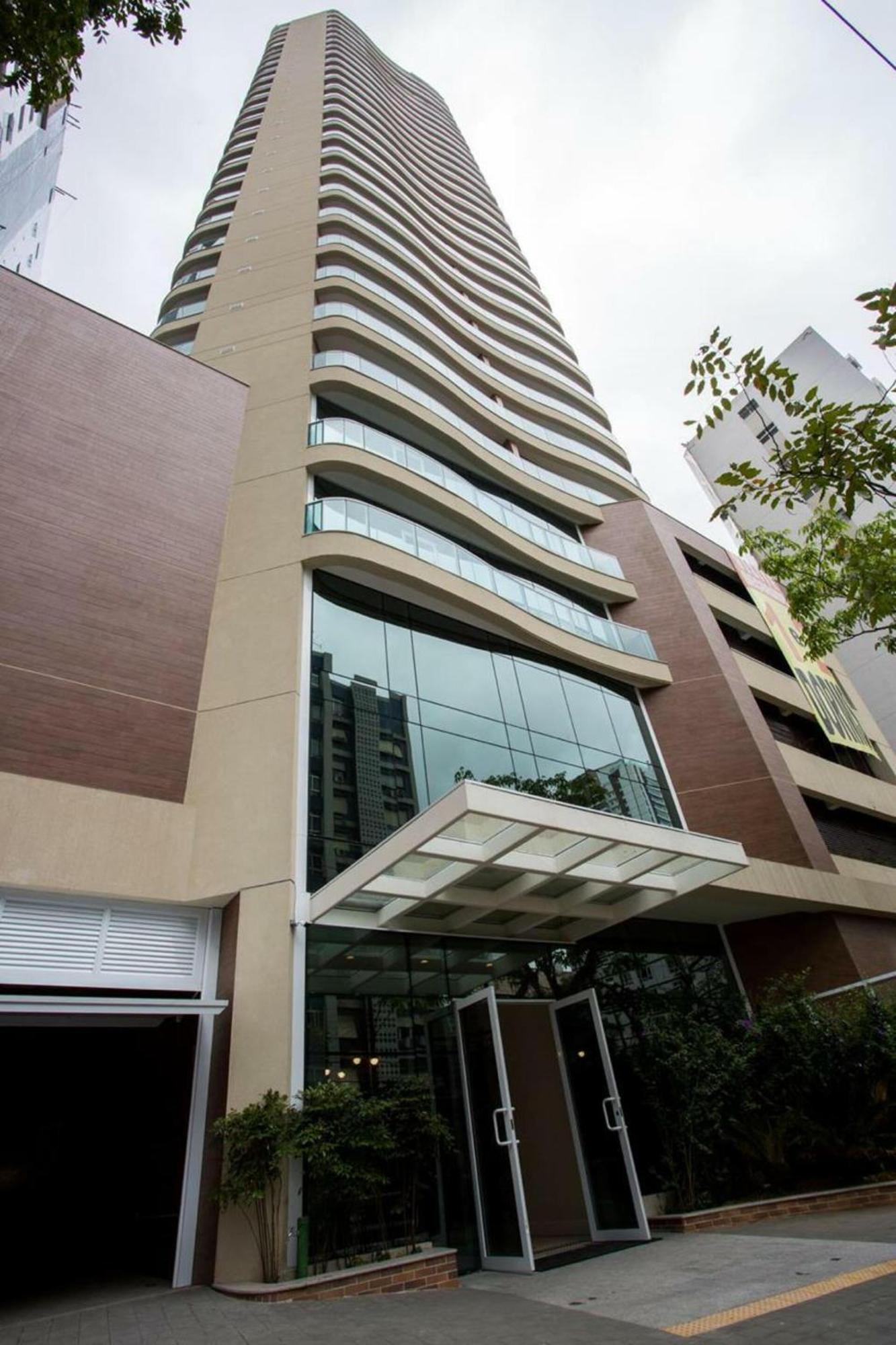 Apartment Estanconfor 1701 - Decoracao E Vista Mar Encantadoras