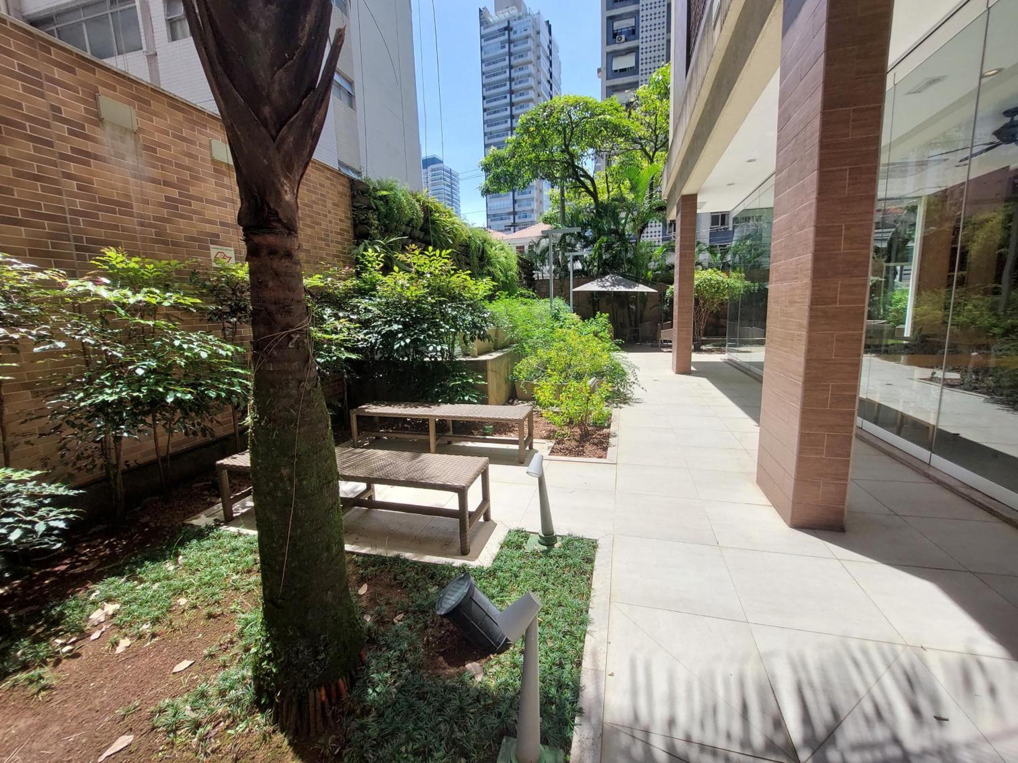 Estanconfor 1701 - Decoracao E Vista Mar Encantadoras * Santos (Sao Paulo)