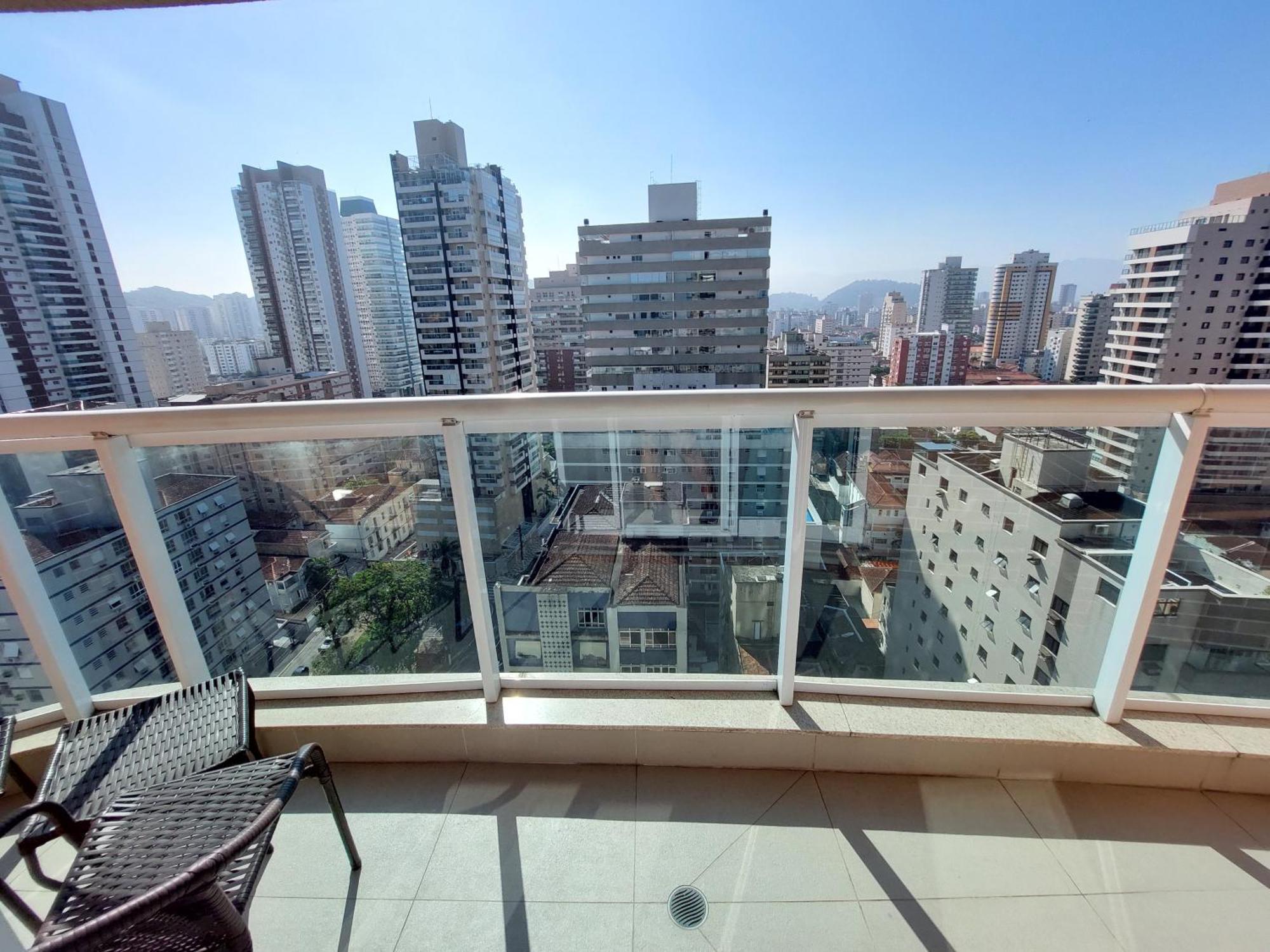 Estanconfor 1701 - Decoracao E Vista Mar Encantadoras *