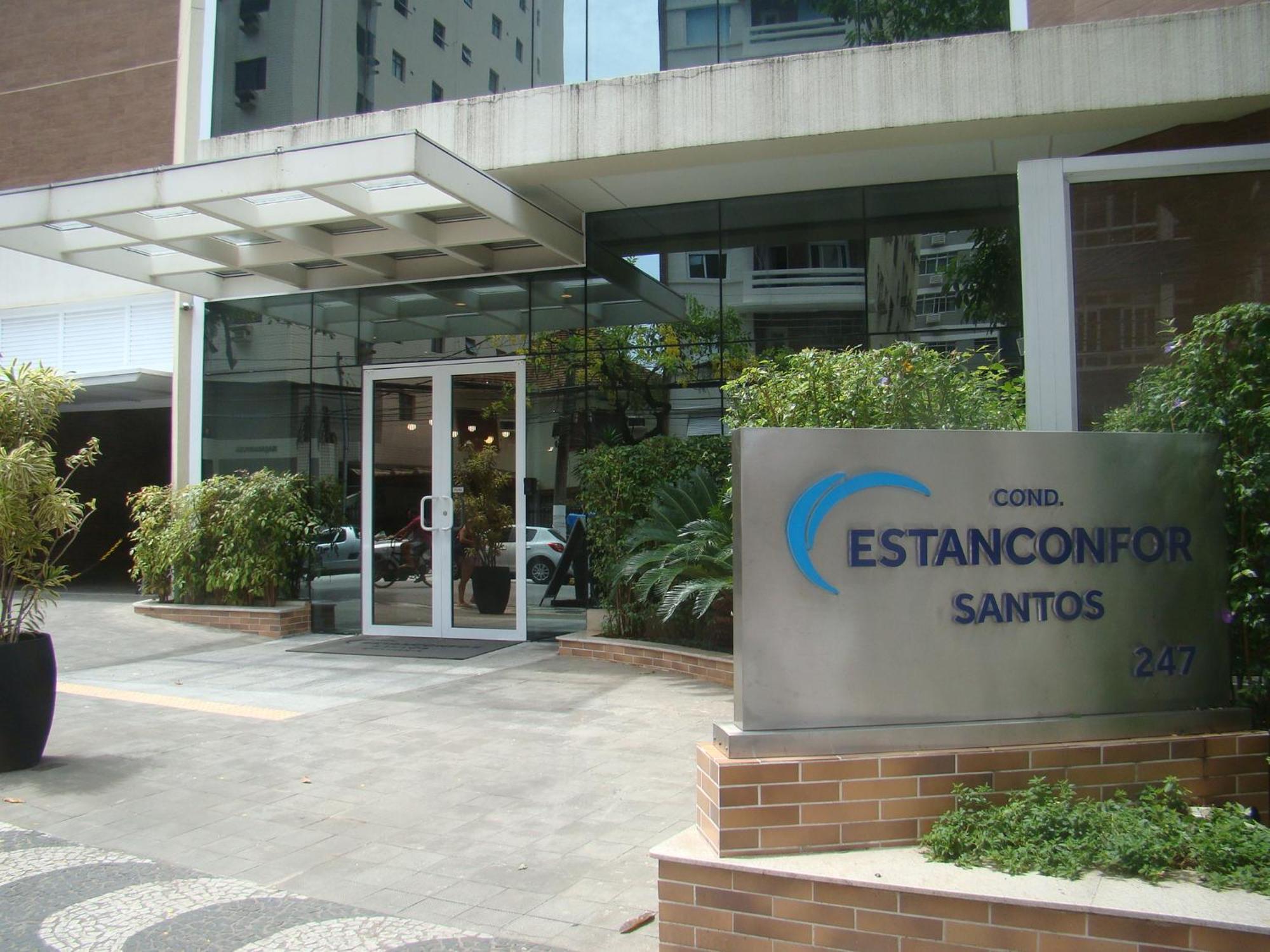 Estanconfor 1701 - Decoracao E Vista Mar Encantadoras Apartamento